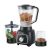 Anex Deluxe Blender & Grinder AG-6135UB Brand Warranty.